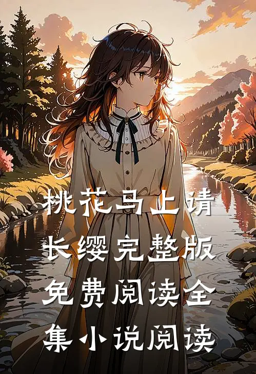 桃花马上请长缨完整版免费阅读全集小说阅读