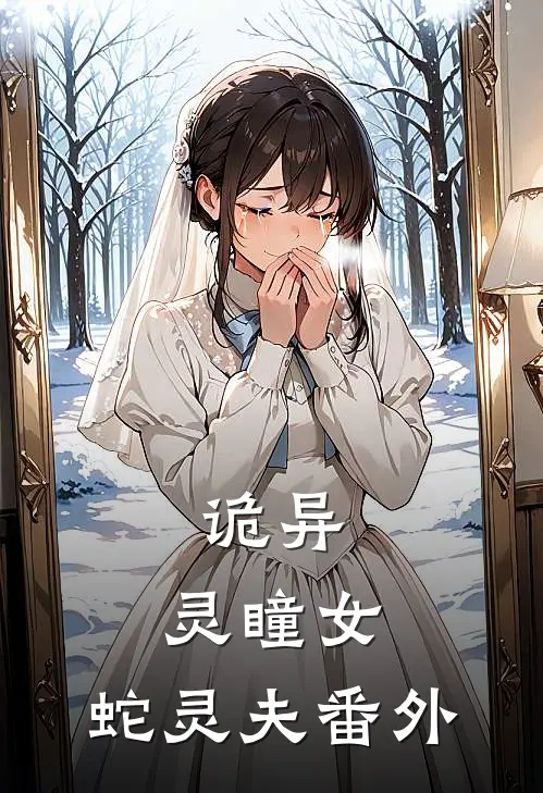 诡异灵瞳女,蛇灵夫番外免费阅读
