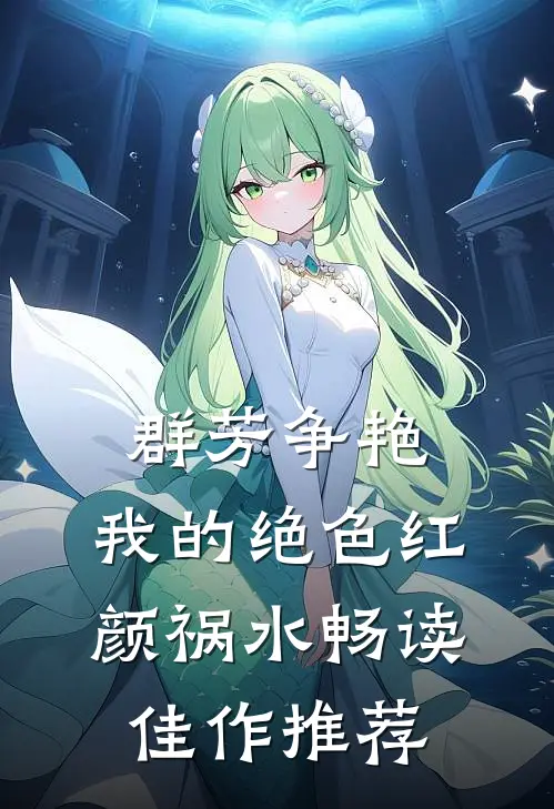 群芳争艳：我的绝色红颜祸水畅读佳作推荐