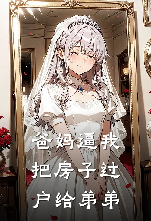 爸妈逼我把房子过户给弟弟