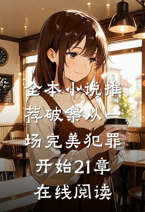 全本小说推荐破案从一场完美犯罪开始21章在线阅读
