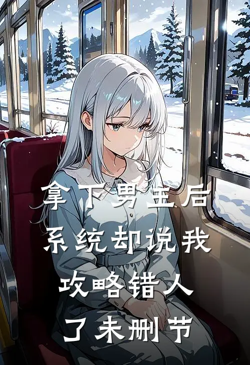 拿下男主后,系统却说我攻略错人了未删节在线观看