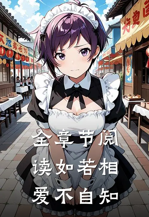 全章节阅读如若相爱不自知
