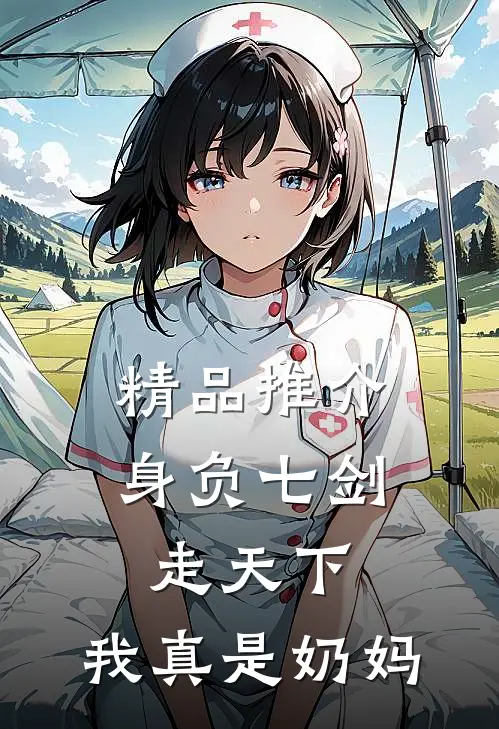 精品推介身负七剑走天下：我真是奶妈