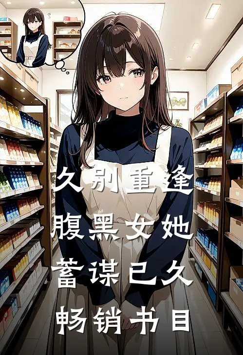 久别重逢腹黑女她蓄谋已久畅销书目在线阅读