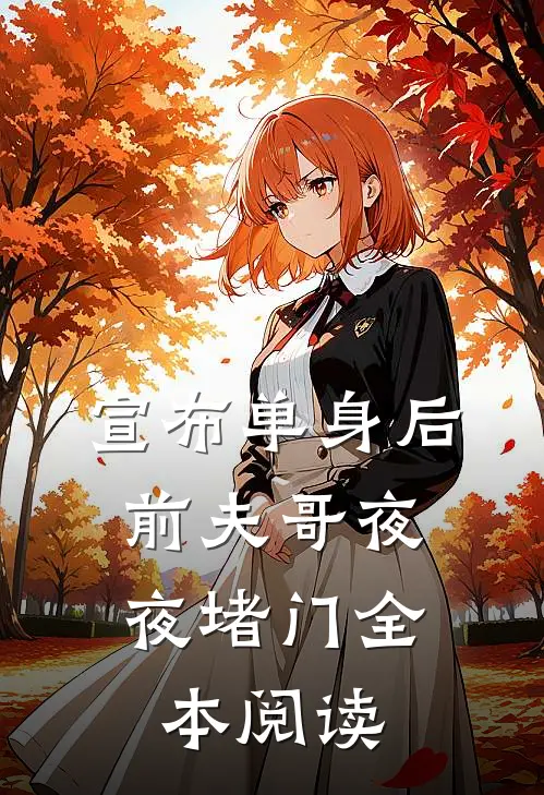 宣布单身后，前夫哥夜夜堵门全本阅读