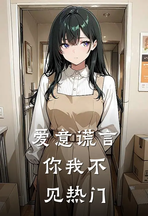 爱意谎言,你我不见热门歌词