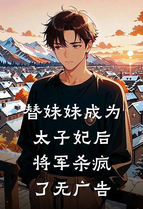 替妹妹成为太子妃后,将军杀疯了无广告免费阅读