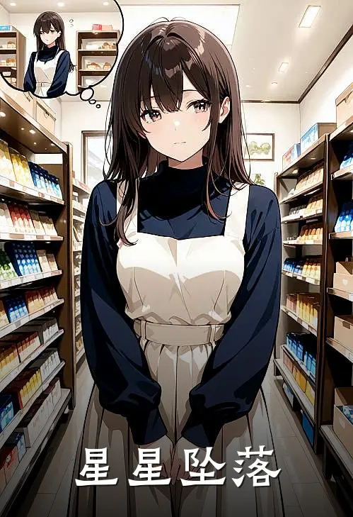 等星星坠落