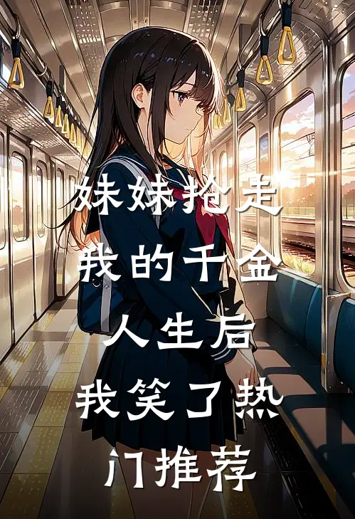 妹妹抢走我的千金人生后,我笑了热门推荐