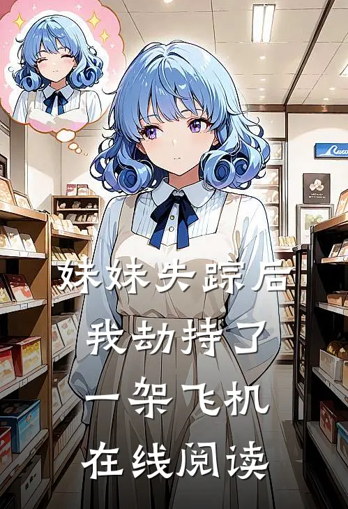 妹妹失踪后,我劫持了一架飞机在线阅读全文