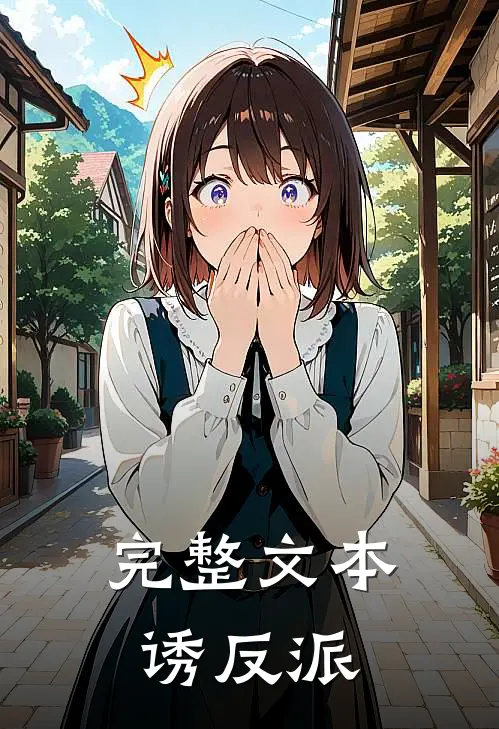 完整文本诱反派
