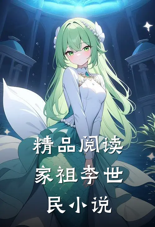 精品阅读家祖李世民小说