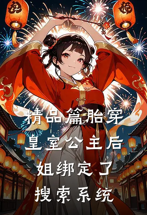 精品篇胎穿皇室公主后，姐绑定了搜索系统