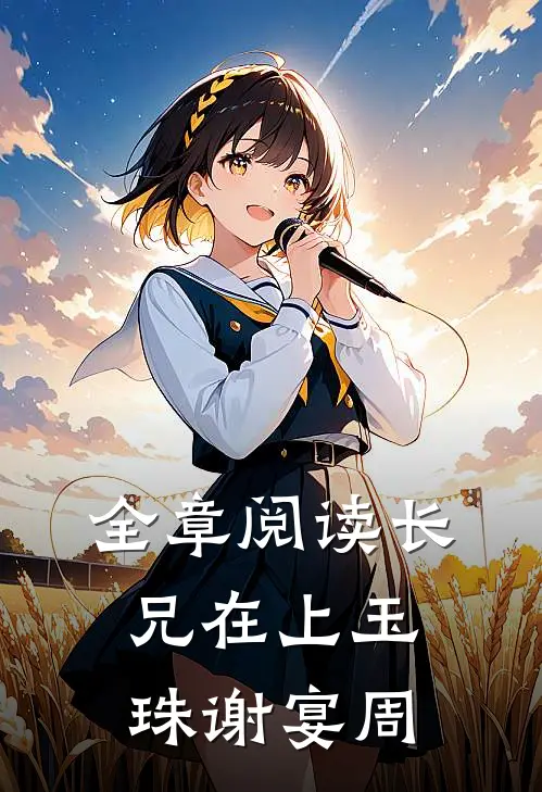 全章阅读长兄在上玉珠谢宴周