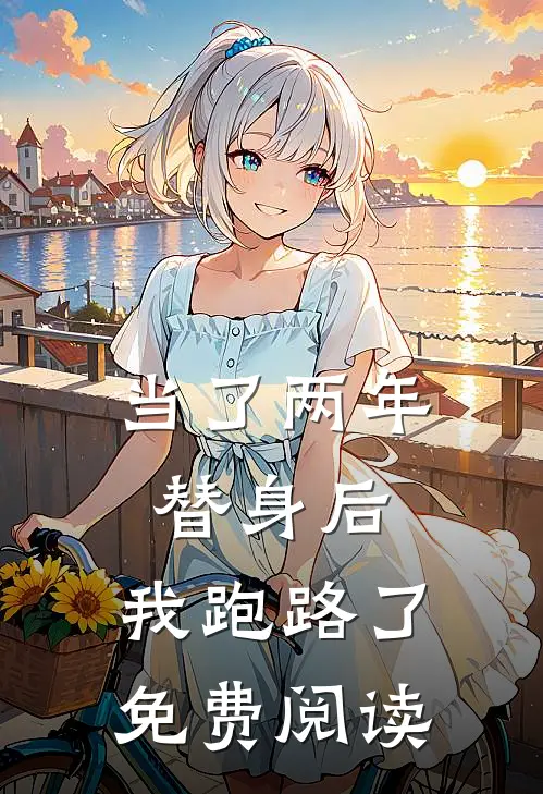 当了两年替身后，我跑路了免费阅读