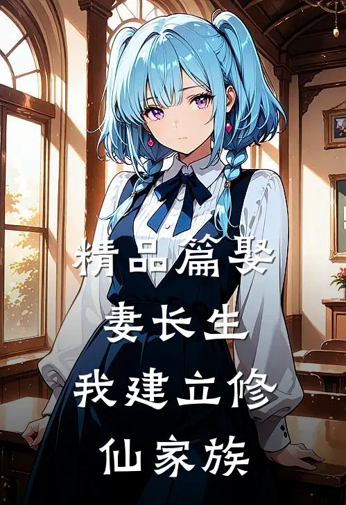 精品篇娶妻长生,我建立修仙家族免费阅读