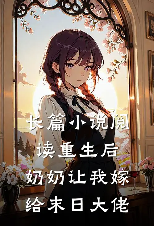 长篇阅读重生后,奶奶让我嫁给末日大佬免费阅读