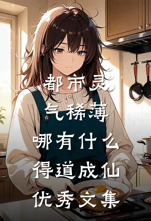 都市灵气稀薄，哪有什么得道成仙优秀文集