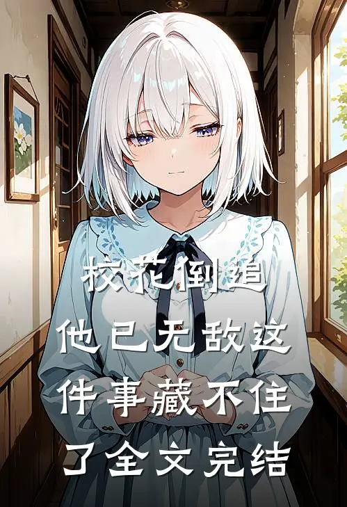 校花倒追,他已无敌这件事藏不住了全文完结免费阅读