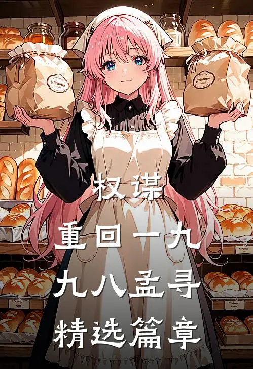 权谋:重回一九九八孟寻精选篇章