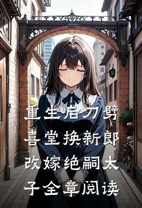 重生后刀劈喜堂换新郎,改嫁绝嗣太子全章阅读
