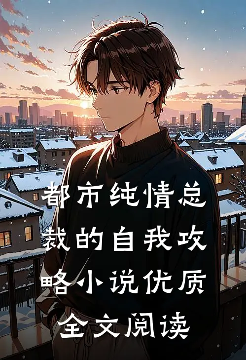 都市纯情总裁的自我攻略小说优质全文阅读