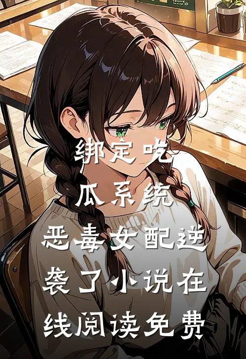 绑定吃瓜系统，恶毒女配逆袭了小说在线阅读免费