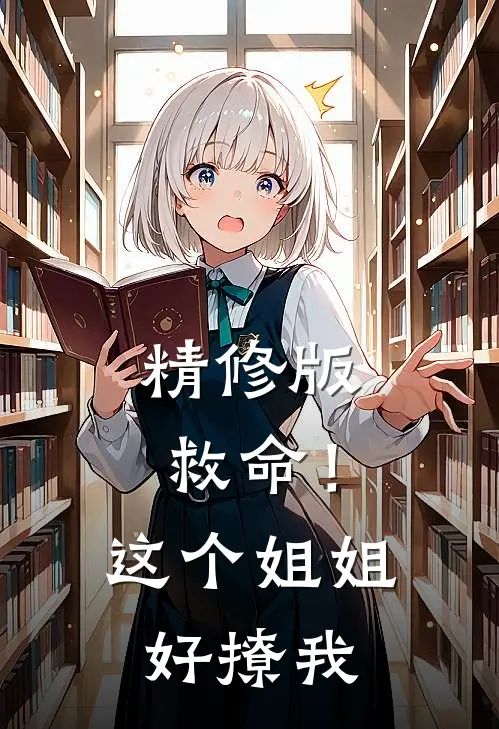 精修版救命!这个姐姐好撩我