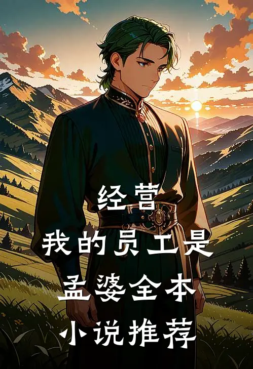 经营：我的员工是孟婆全本小说推荐