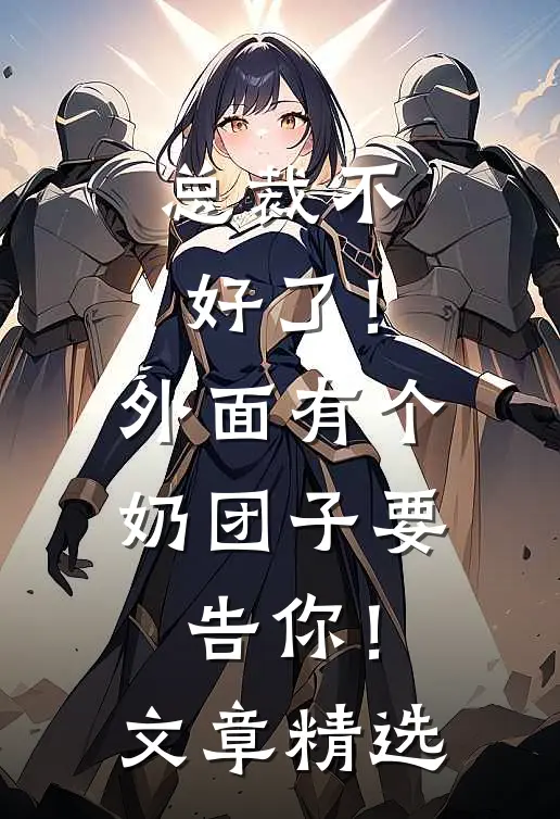 总裁不好了！外面有个奶团子要告你！文章精选