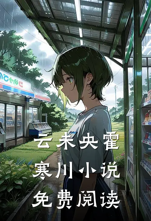 云未央霍寒川小说免费阅读
