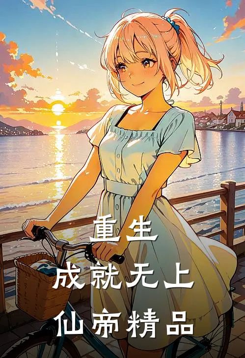 重生成就无上仙帝精品版