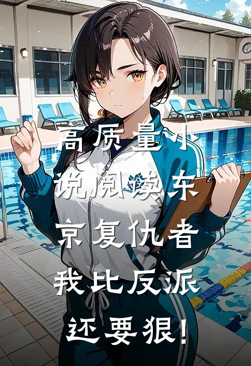 高质量小说阅读东京复仇者:我比反派还要狠!