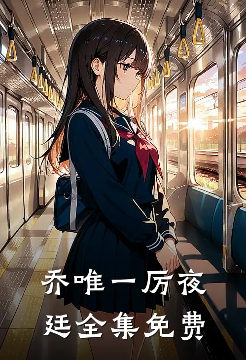 甜妻归来宠上天乔唯一厉夜廷全文阅读