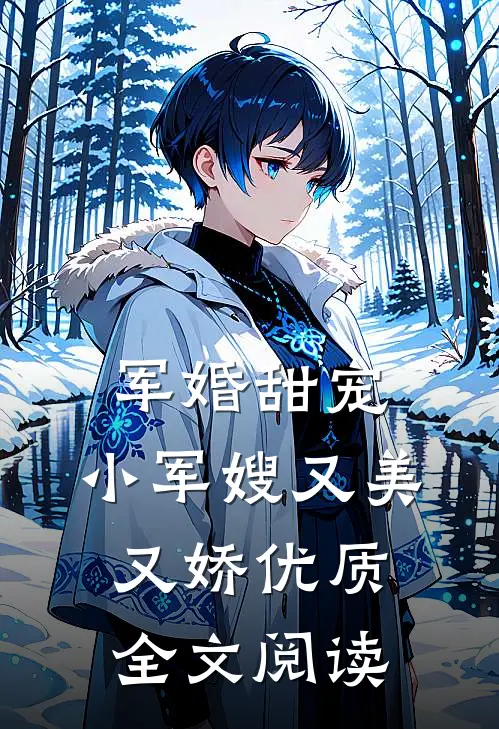 军婚甜宠小军嫂又美又娇优质全文阅读免费