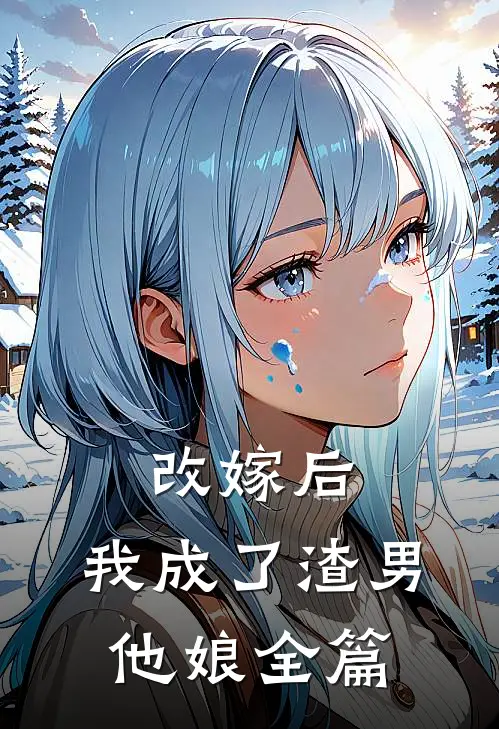改嫁后,我成了渣男他娘全篇阅读