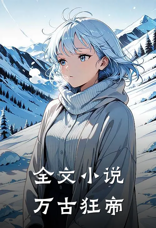 全文万古狂帝
