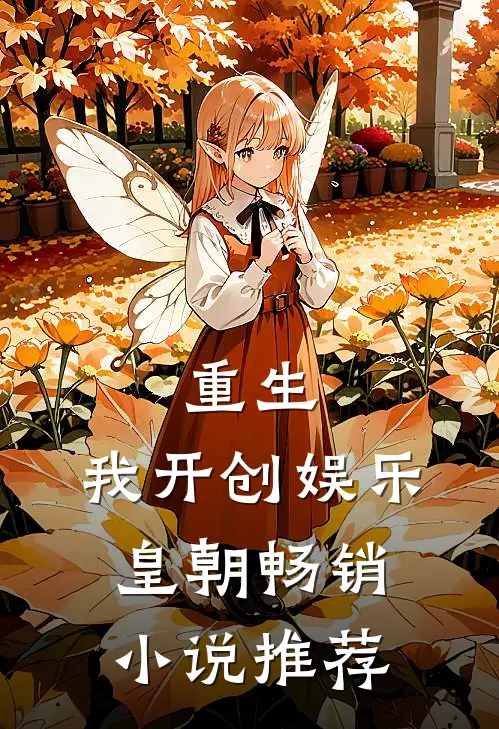 重生我开创娱乐皇朝畅销推荐