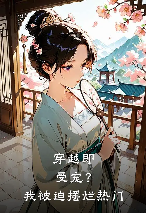 穿越即受宠?我被迫摆烂热门文