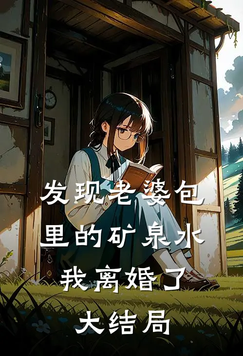 发现老婆包里的矿泉水,我离婚了大结局视频