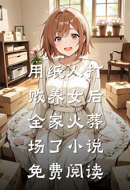 用纸人打败养女后,全家火葬场了免费阅读无弹窗