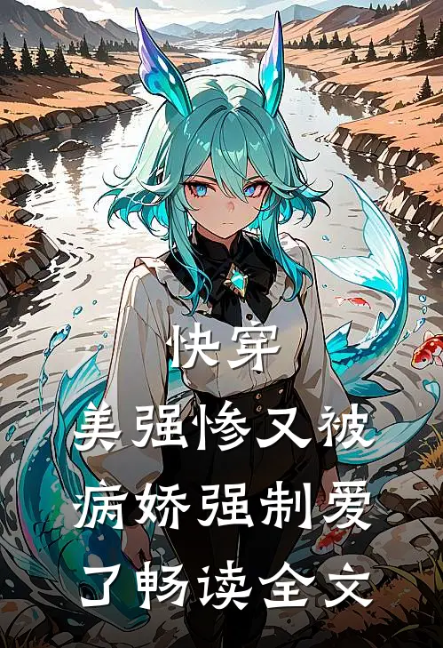 快穿美强惨又被病娇强制爱了畅读全文