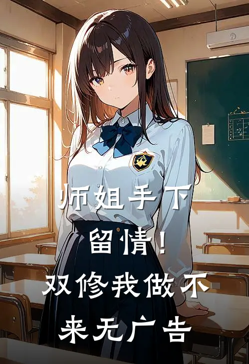 师姐手下留情!双修我做不来无广告阅读