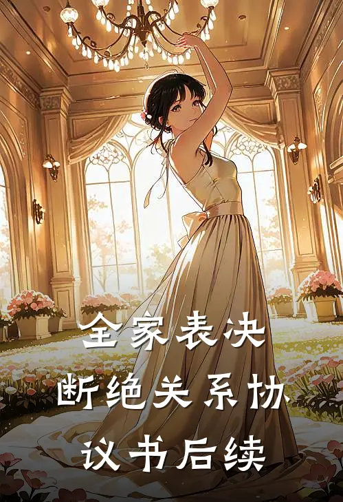 全家表决断绝关系协议书后续怎么办