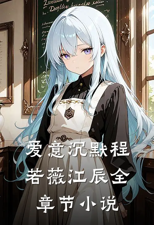 爱意沉默程若薇江辰全章节在线阅读