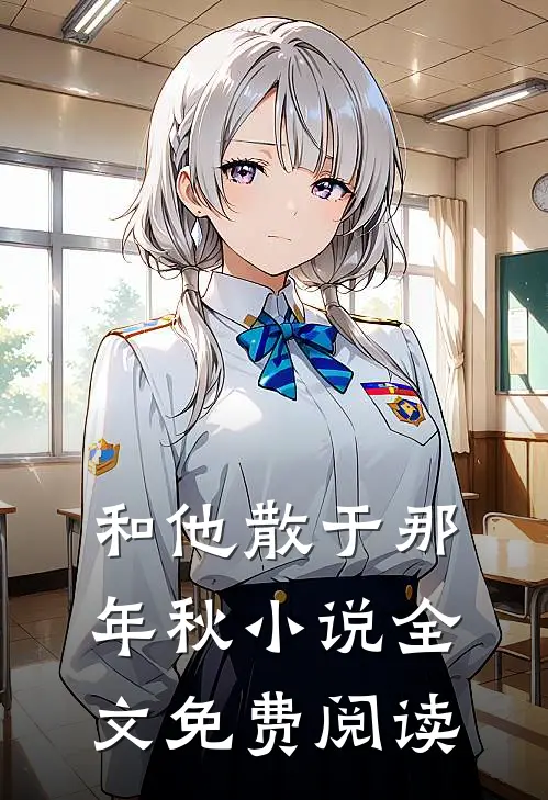 和他散于那年秋全文免费阅读