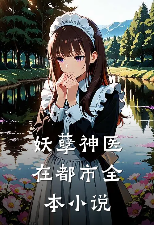 妖孽神医在都市全本小说