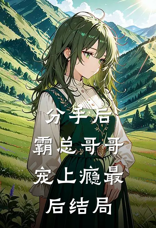 分手后,霸总哥哥宠上瘾最后结局怎么样