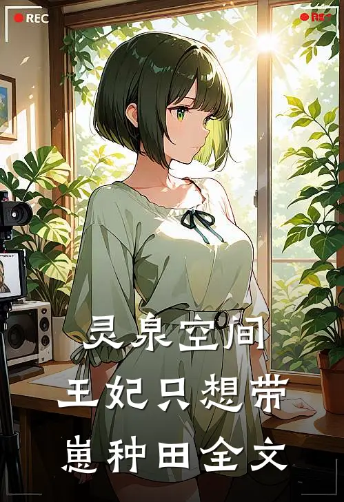 灵泉空间王妃只想带崽种田全文